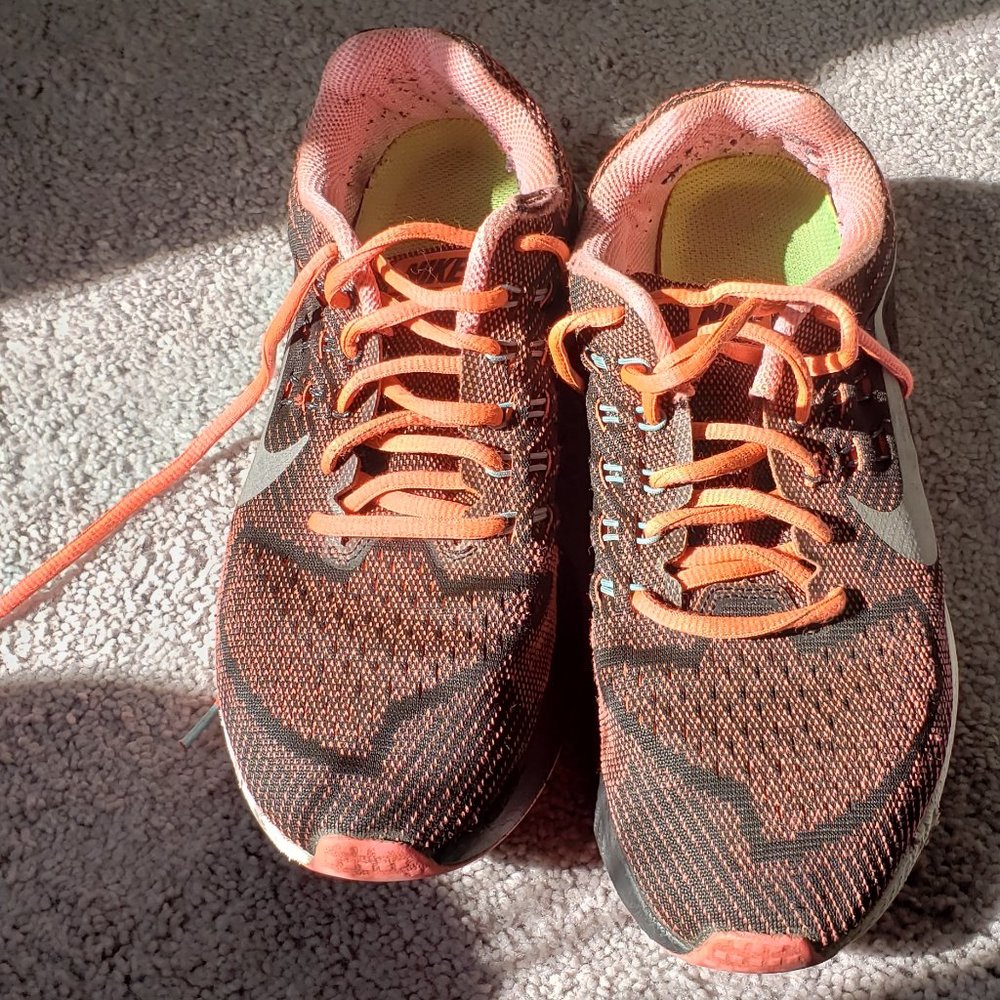 Nike Stable ride Running Shoes size 9